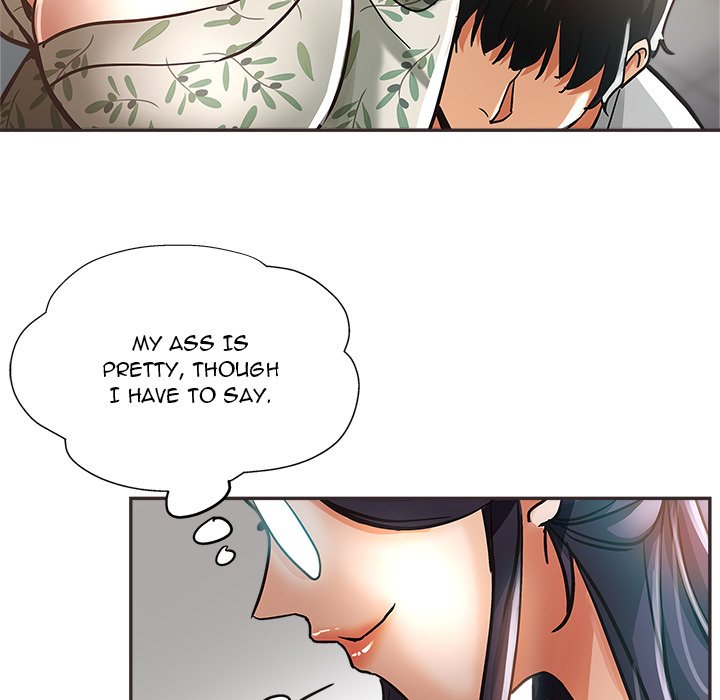 Newfound Partners Chapter 5 Page 108