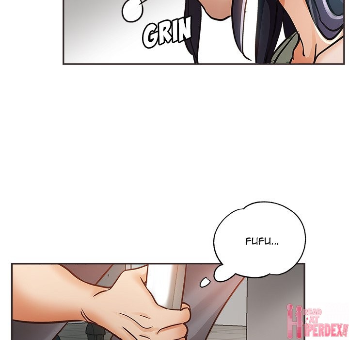 Newfound Partners Chapter 5 Page 109