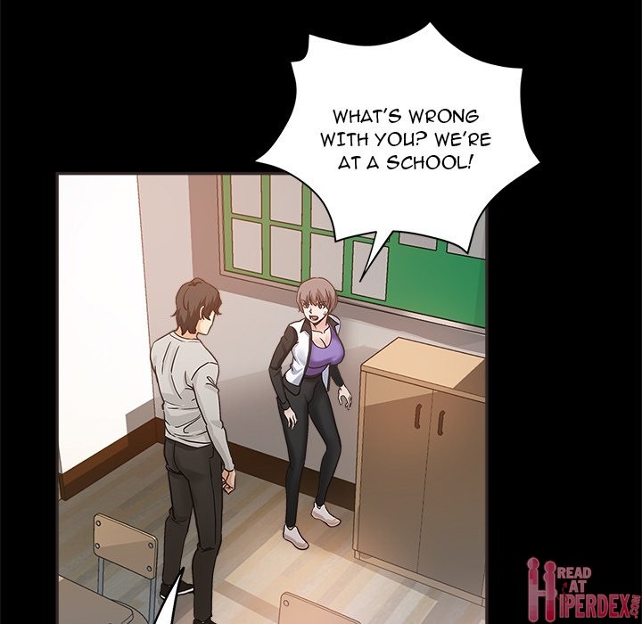 Newfound Partners Chapter 5 Page 16