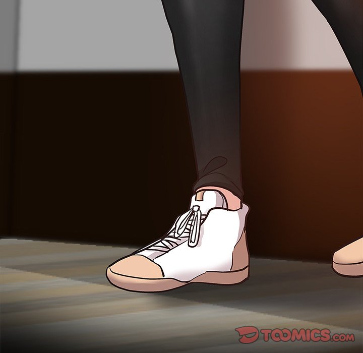 Newfound Partners Chapter 5 Page 33