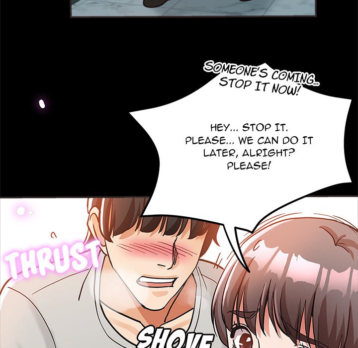 Newfound Partners Chapter 5 Page 54