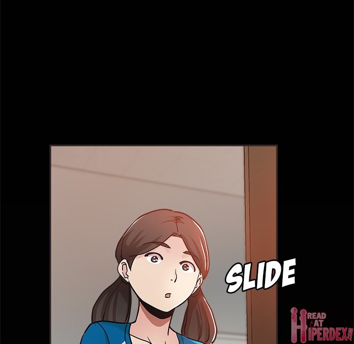 Newfound Partners Chapter 5 Page 58