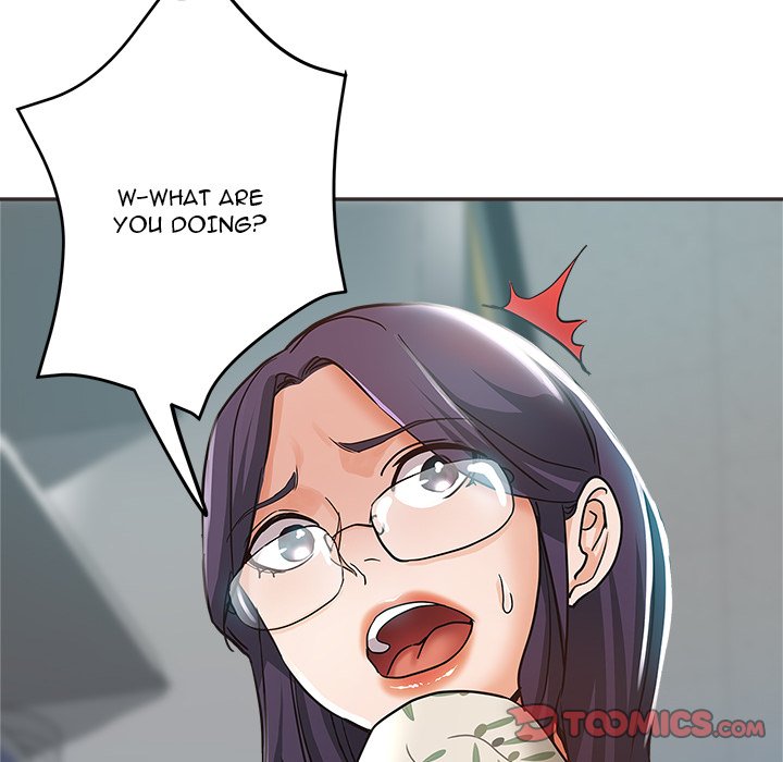 Newfound Partners Chapter 5 Page 81