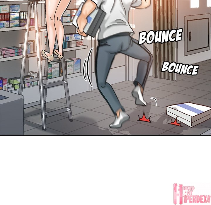 Newfound Partners Chapter 5 Page 91