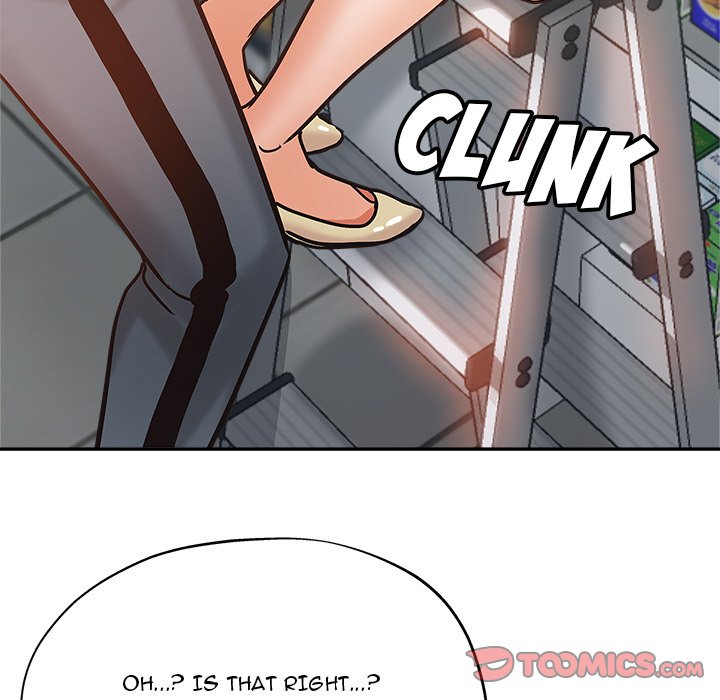 Newfound Partners Chapter 5 Page 99