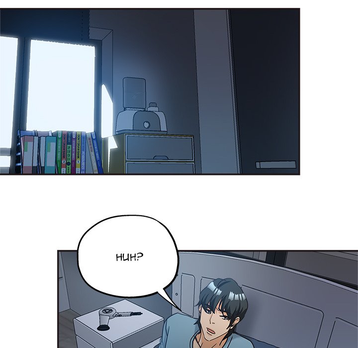 Newfound Partners Chapter 6 Page 107