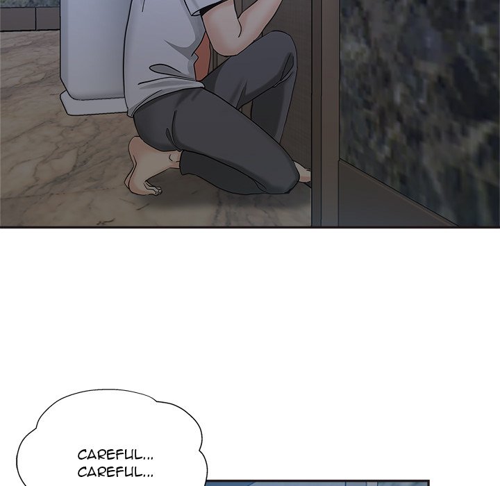 Newfound Partners Chapter 6 Page 111
