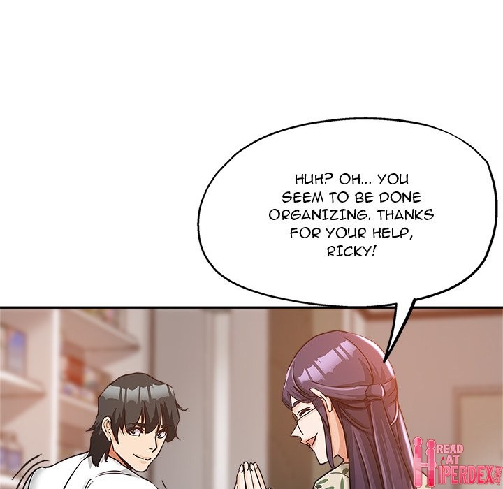 Newfound Partners Chapter 6 Page 31