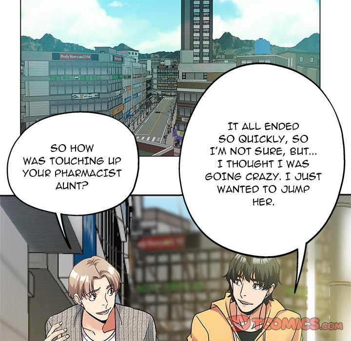 Newfound Partners Chapter 6 Page 50