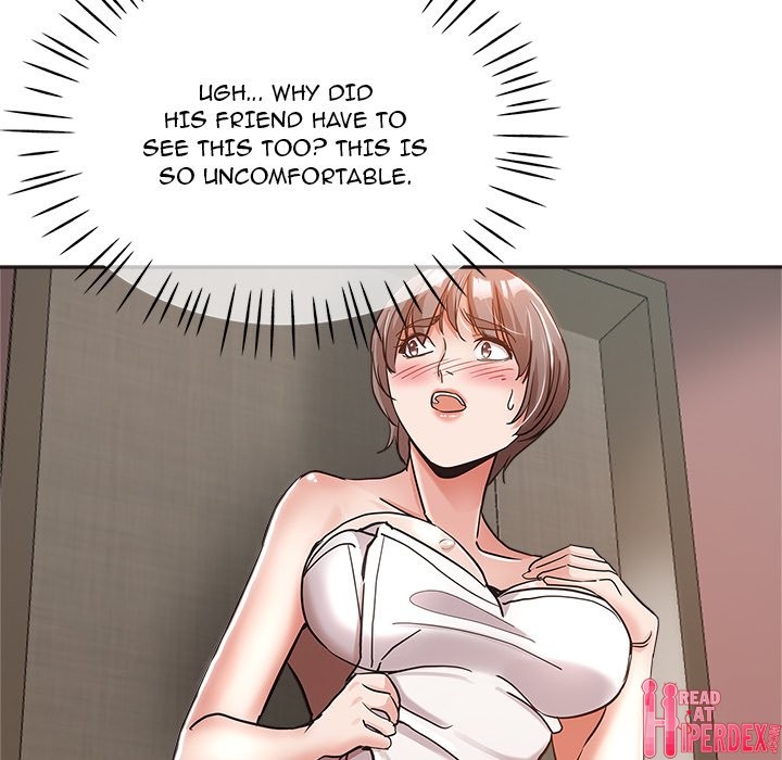 Newfound Partners Chapter 6 Page 67