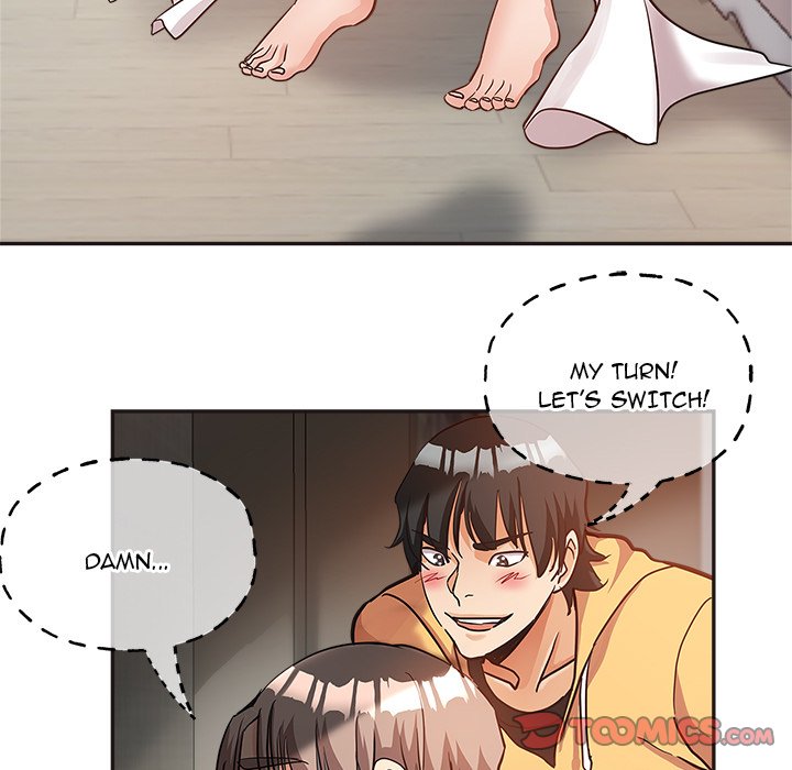 Newfound Partners Chapter 6 Page 74