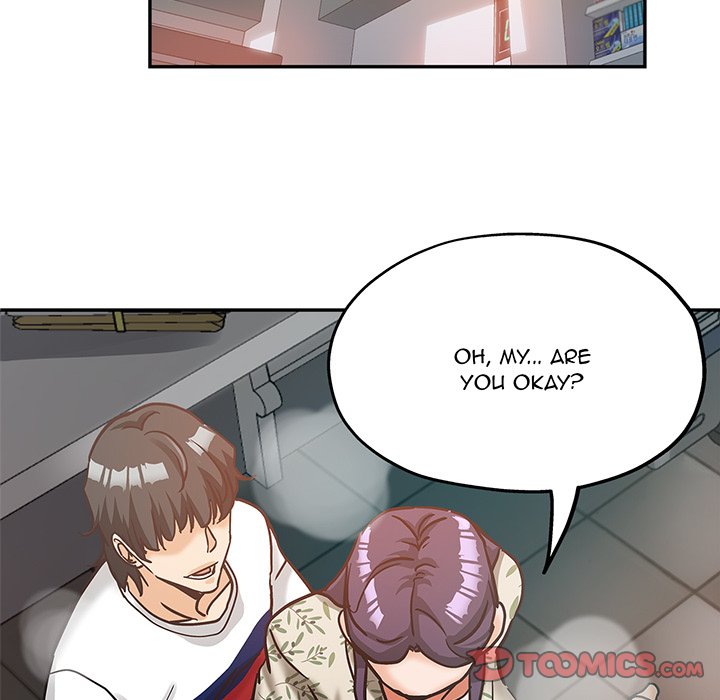 Newfound Partners Chapter 6 Page 8