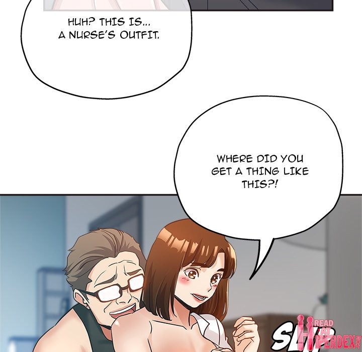 Newfound Partners Chapter 6 Page 85