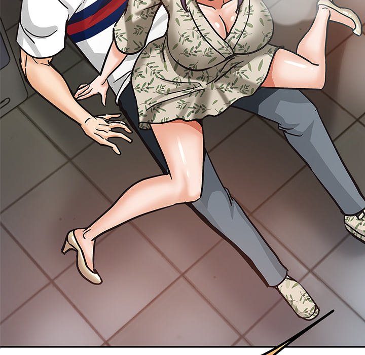 Newfound Partners Chapter 6 Page 9