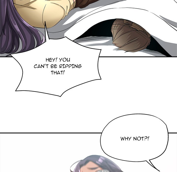 Newfound Partners Chapter 8 Page 111
