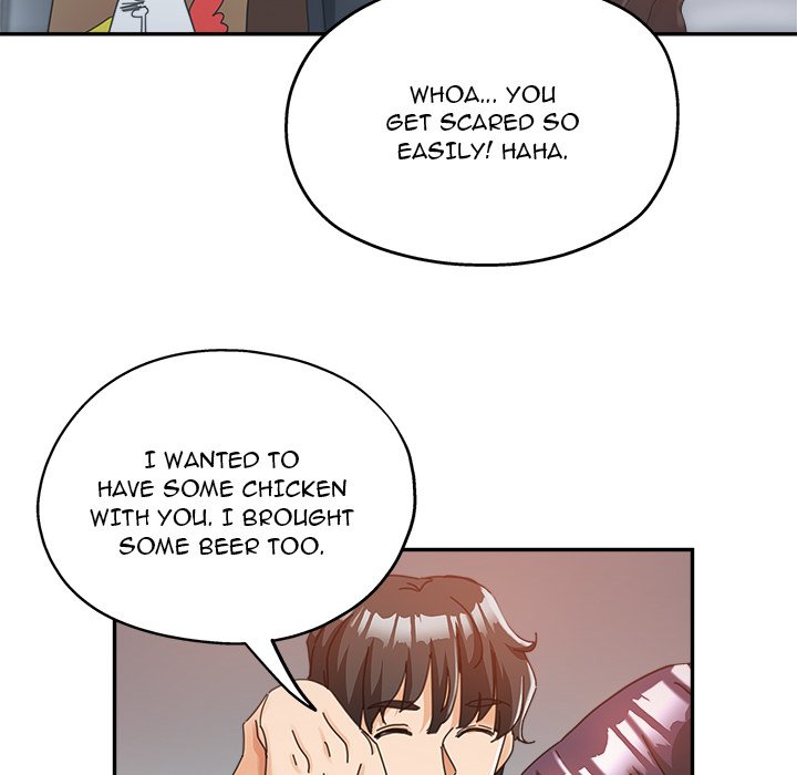 Newfound Partners Chapter 8 Page 45