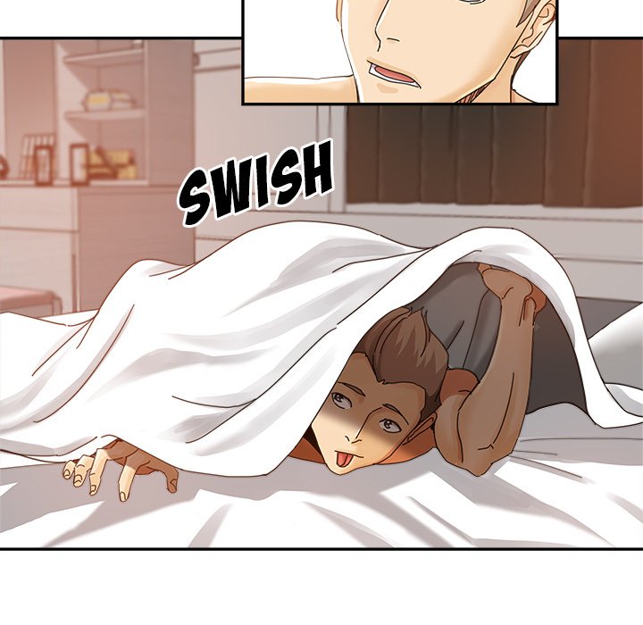 Newfound Partners Chapter 8 Page 51