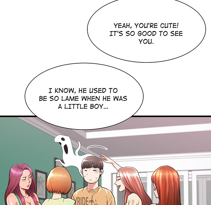 Old Memories Chapter 1 Page 10