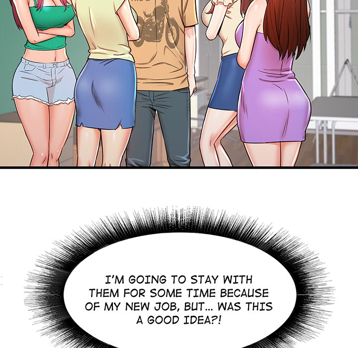 Old Memories Chapter 1 Page 11