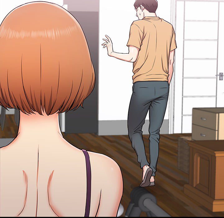 Old Memories Chapter 1 Page 19