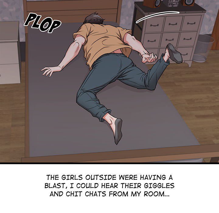 Old Memories Chapter 1 Page 22