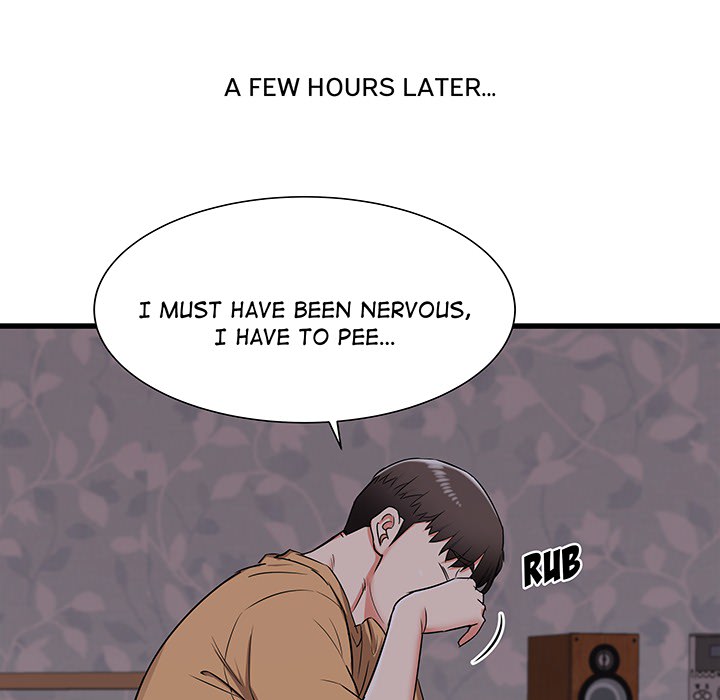 Old Memories Chapter 1 Page 23