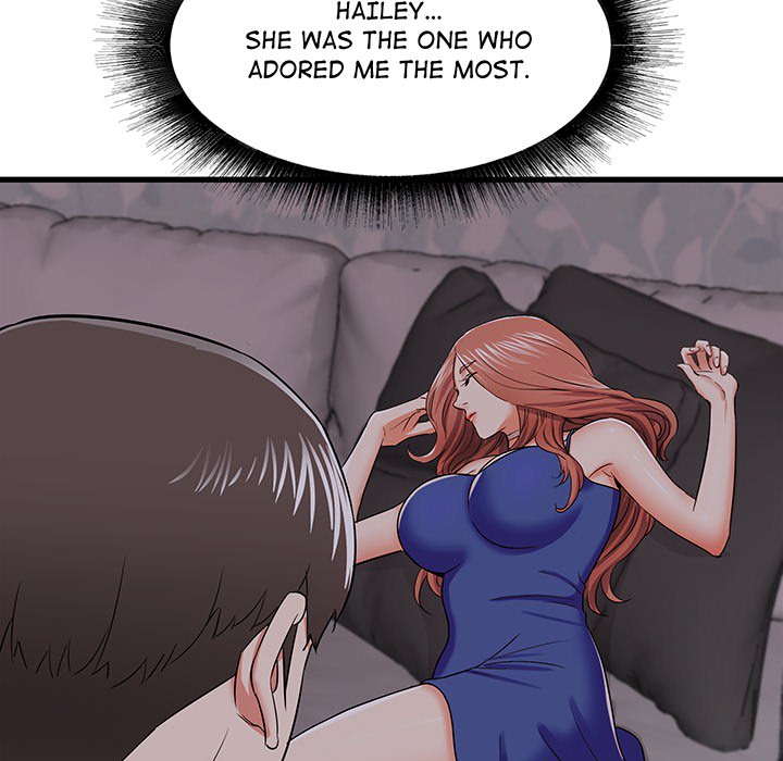 Old Memories Chapter 1 Page 29