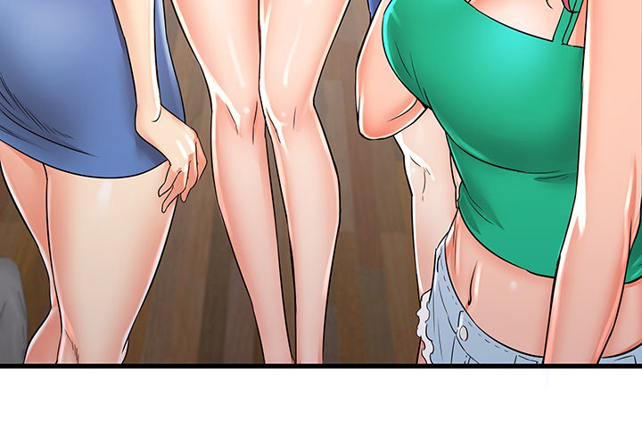 Old Memories Chapter 1 Page 3