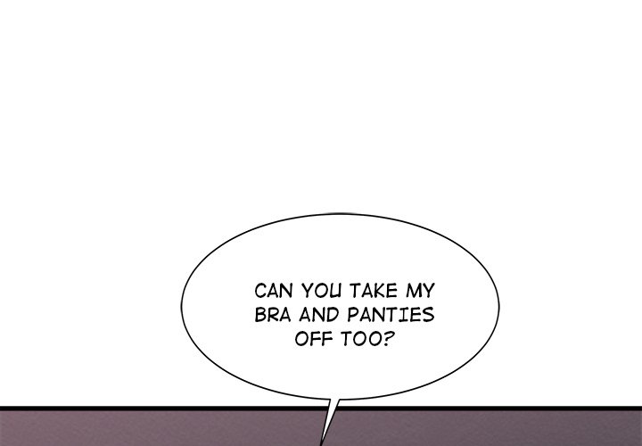 Old Memories Chapter 9 Page 1