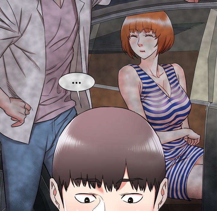 Old Memories Chapter 9 Page 100