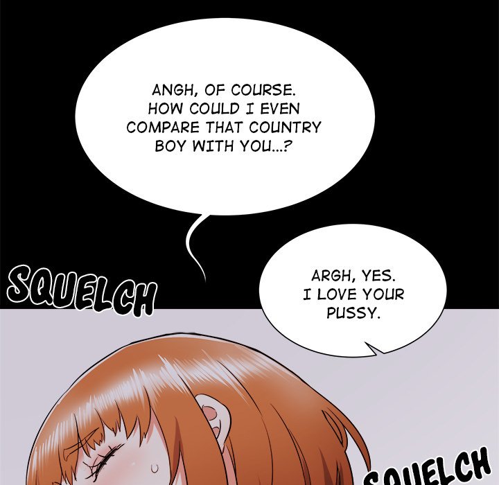 Old Memories Chapter 9 Page 116