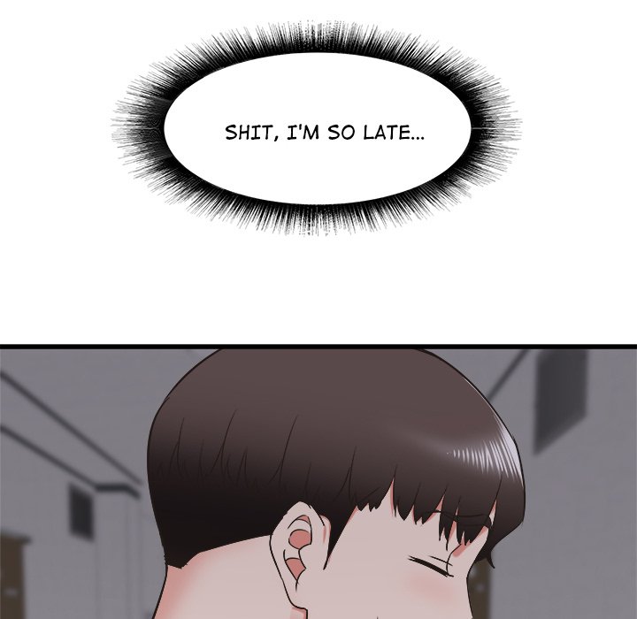 Old Memories Chapter 9 Page 134