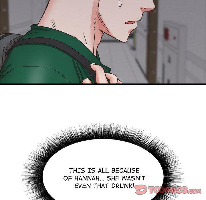Old Memories Chapter 9 Page 135