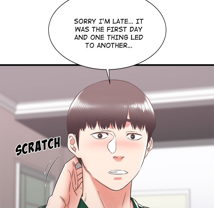 Old Memories Chapter 9 Page 149