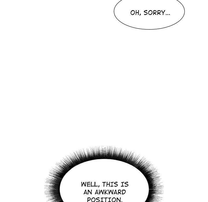 Old Memories Chapter 9 Page 17