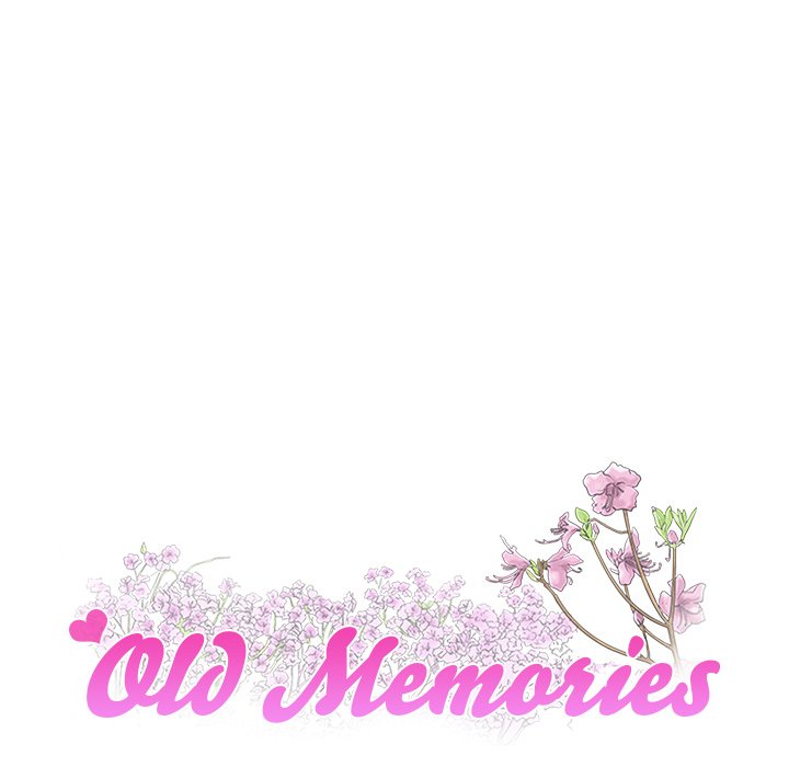 Old Memories Chapter 9 Page 6