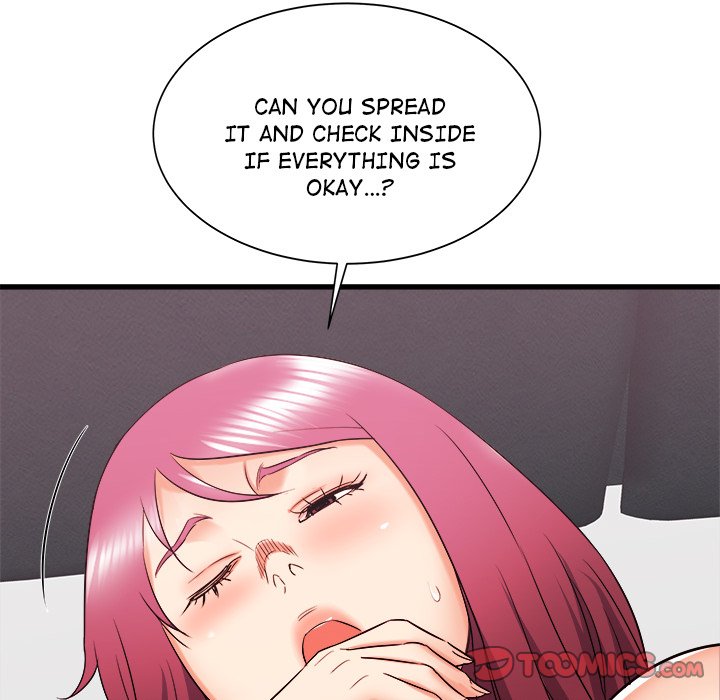 Old Memories Chapter 9 Page 69
