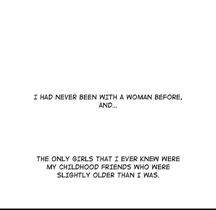 Old Memories Chapter 9 Page 73