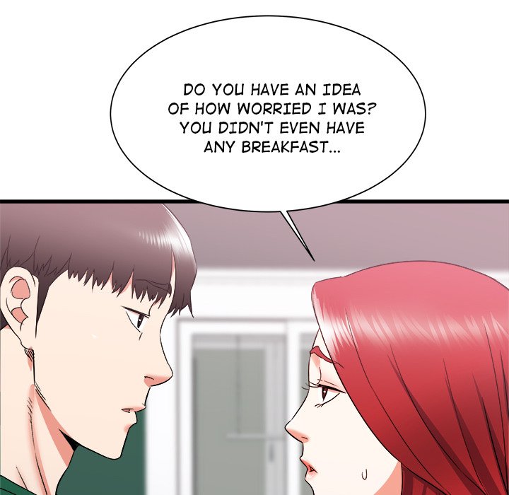 Old Memories Chapter 10 Page 10