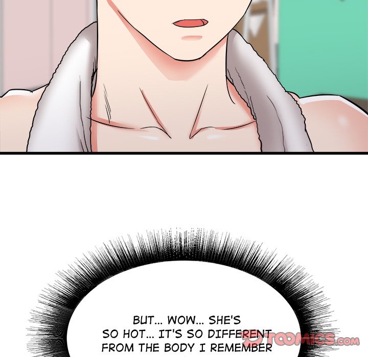 Old Memories Chapter 10 Page 123