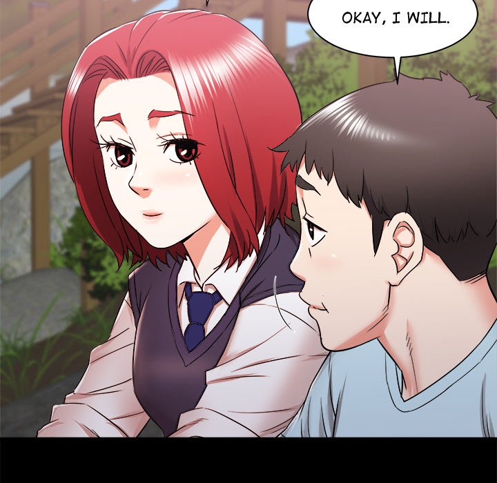 Old Memories Chapter 10 Page 17