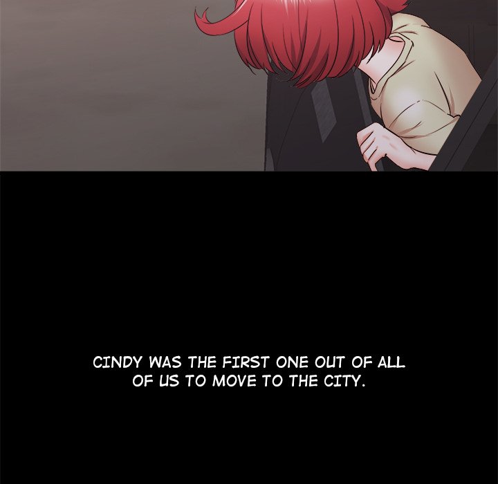 Old Memories Chapter 10 Page 20