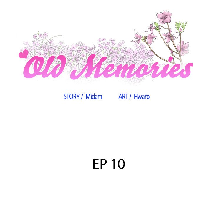 Old Memories Chapter 10 Page 7