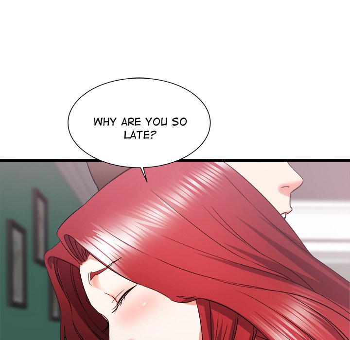 Old Memories Chapter 10 Page 8