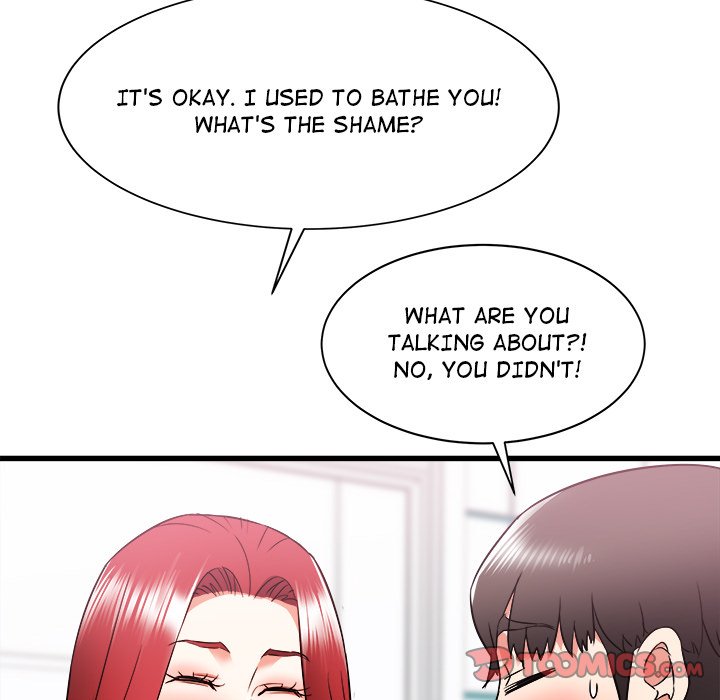 Old Memories Chapter 10 Page 93
