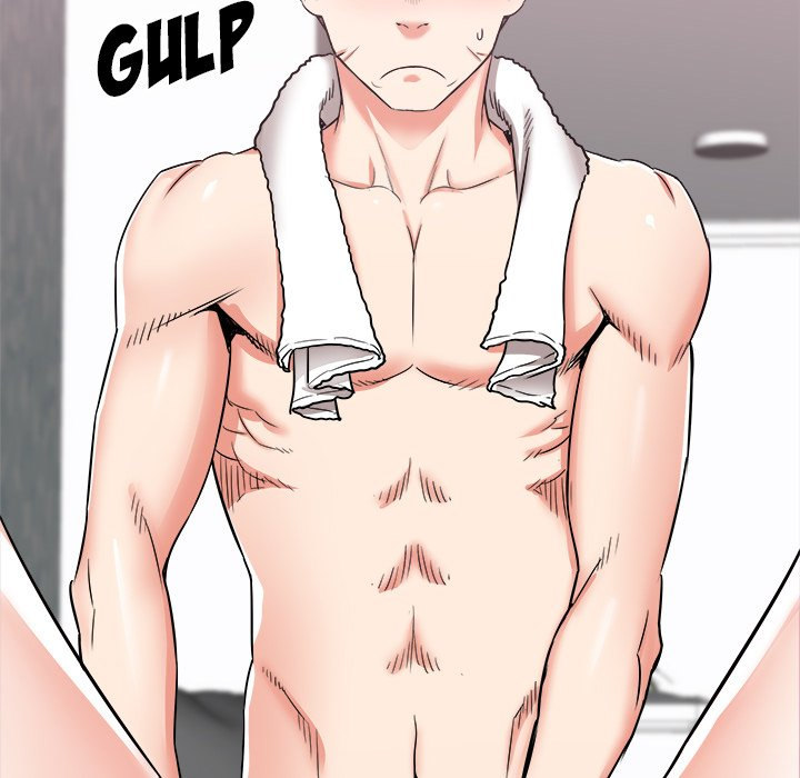 Old Memories Chapter 11 Page 16