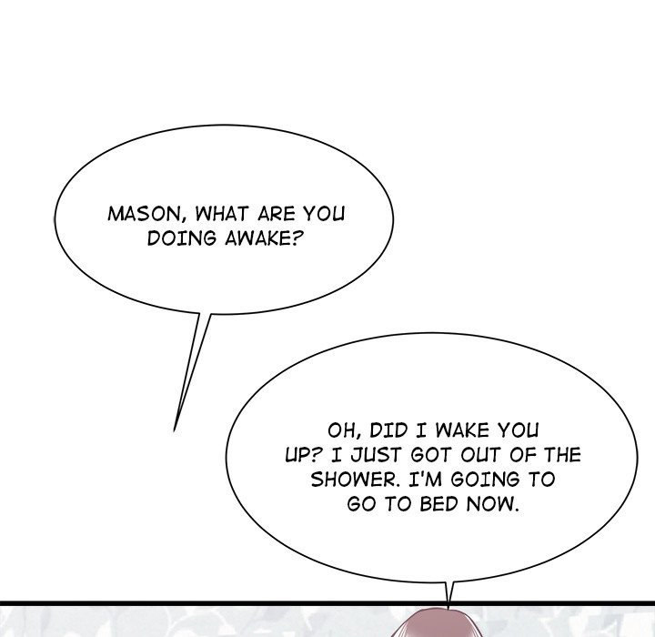 Old Memories Chapter 11 Page 32