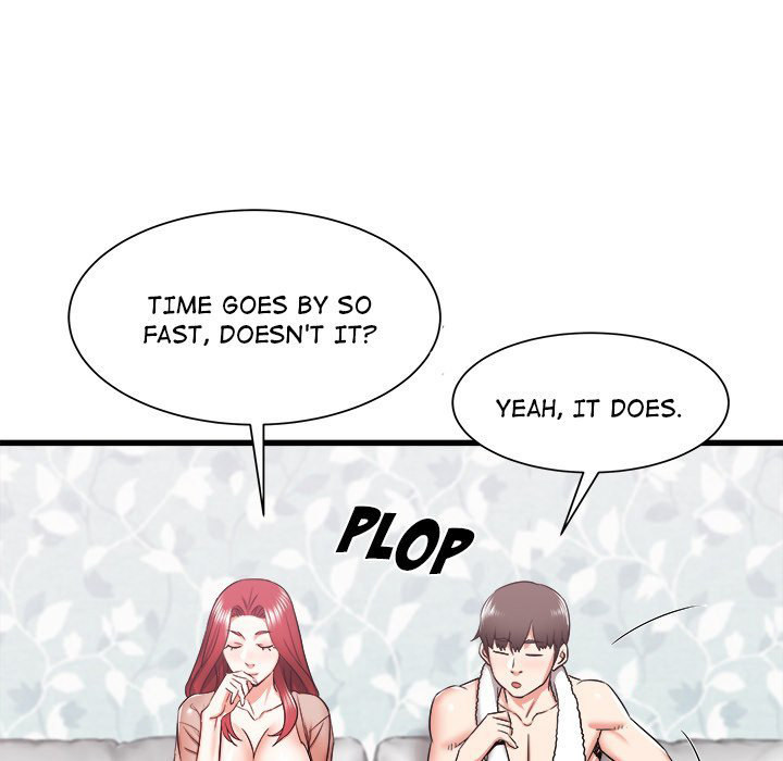 Old Memories Chapter 11 Page 50