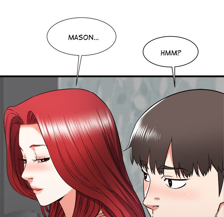 Old Memories Chapter 11 Page 54