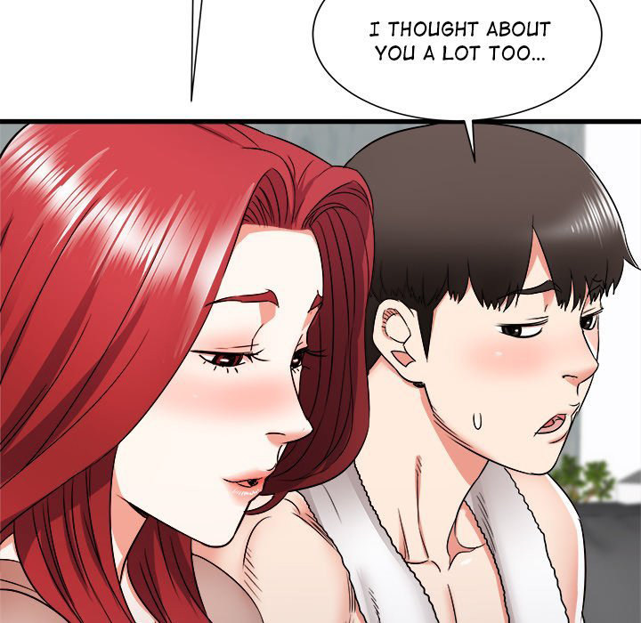 Old Memories Chapter 11 Page 56